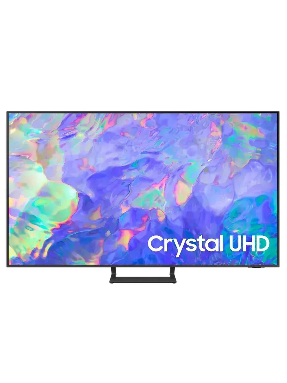 Телевизор UE75CU8500UXCE 75" 4K UHD Smart TV Wi-Fi BT