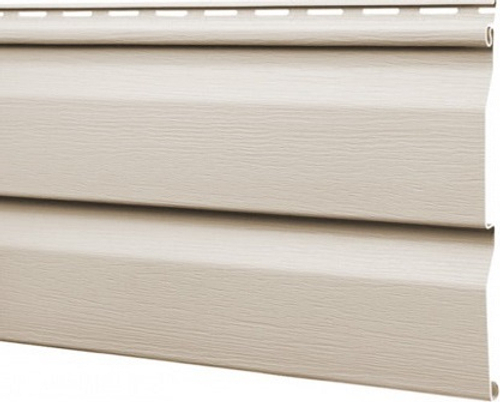 Сайдинг D4,5" OREGON PRIDE Mitten Clay