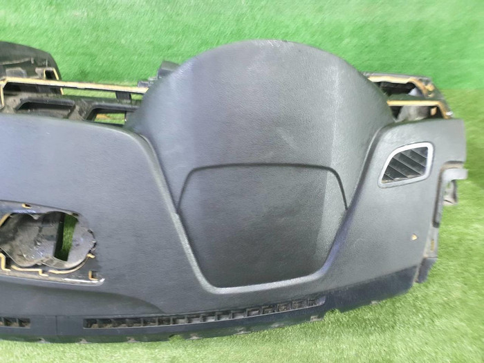 Торпедо BMW X3 F25 X4 F26 (2010-2017)