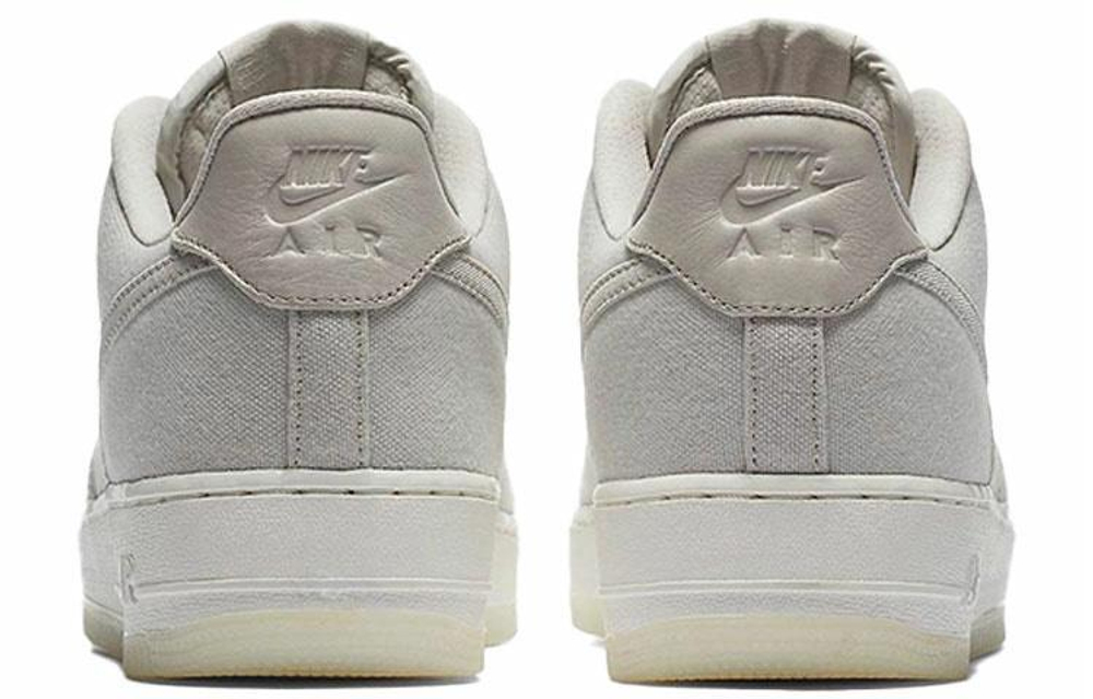 Кроссовки Nike Air Force 1 Low Retro Qs Cnvs