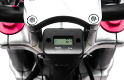 Мотоцикл REGULMOTO SEVEN MEDALIST 150E PITBIKE