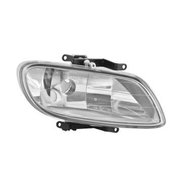 ПРОТИВОТУМАННАЯ ФАРА HYUNDAI ACCENT ЛЕВАЯ В ЗАДНИЙ БАМПЕР 2015-