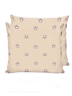 Постельное белье перкаль Сказка "Котики (компаньон)" 2-спальное Наволочка 70х70 см 2 шт Простынь на резинке 160x200 см Пододеяльник 175x215 см