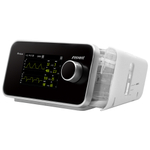 Аппарат ИВЛ Resvent Ibreeze 25ST