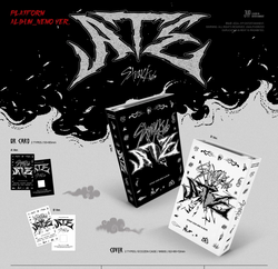 Альбом Stray Kids - ATE [PLATFORM ALBUM_NEMO Ver.]
