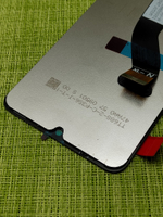 Poco C75 (2410FPCC5G) / Дисплей (lcd) (в сборе с тачскрином) (Premium)