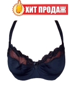 Франзуская модель Бюстгальтер большие размеры на косточке