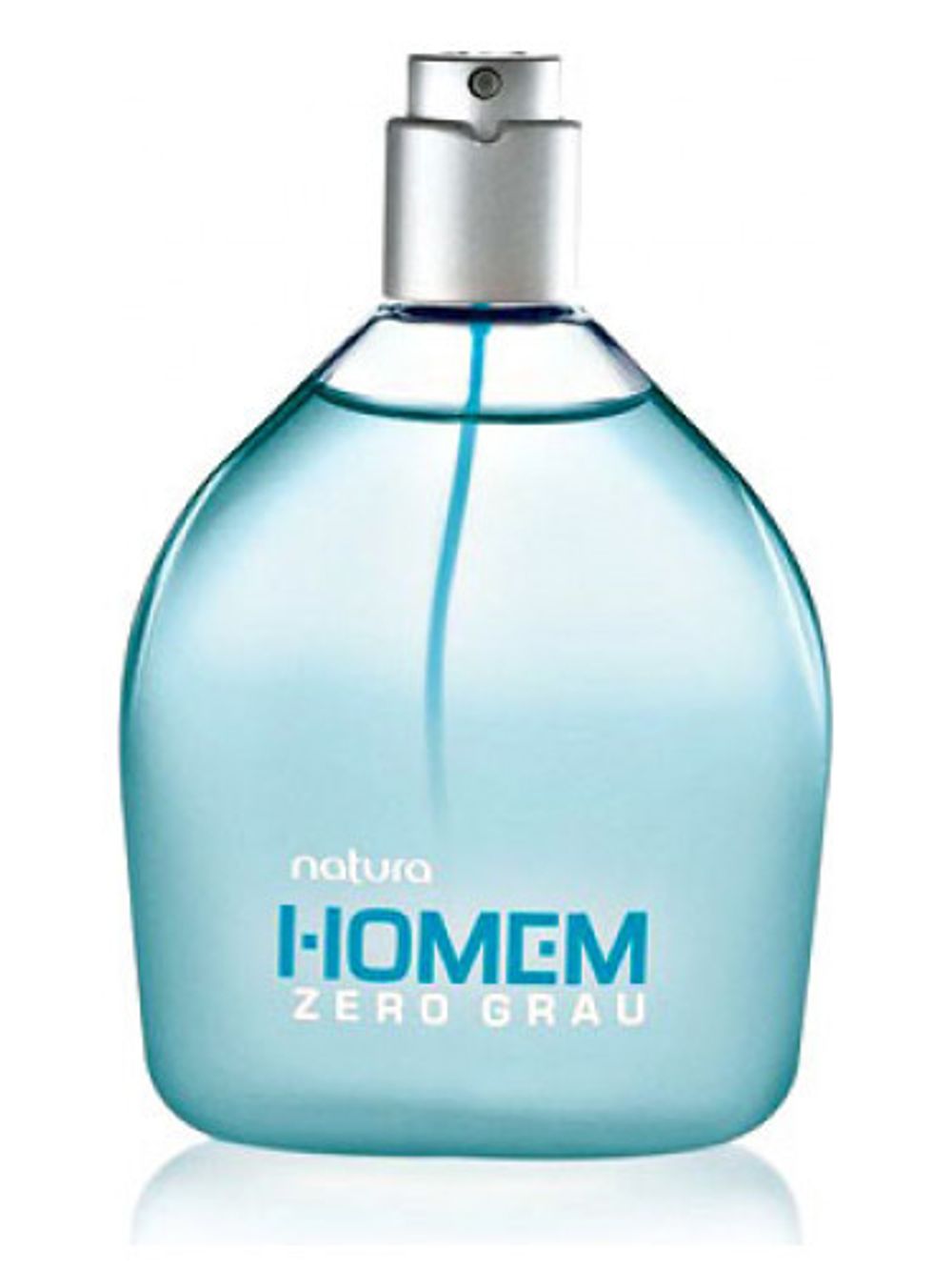 Natura Homem Zero Grau