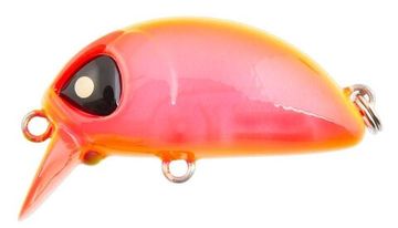 Воблер плавающий LJ Pro Series HAIRA TINY ATG F 03.30/801 Shallow Pilot