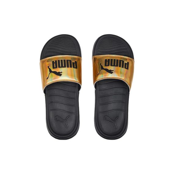 Puma Popcat 20 'Black Gold'