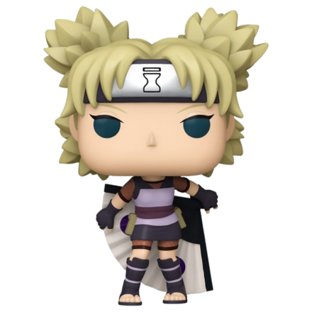 Фигурка Funko POP! Animation Naruto Shippuden Temari