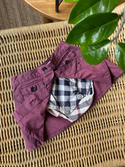 Юбка Burberry, 68