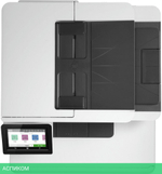 МФУ HP LaserJet Pro M479fnw (W1A78A)