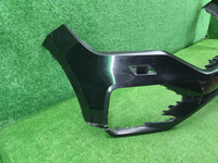 Бампер передний VW Touareg 3 (2018-2023)