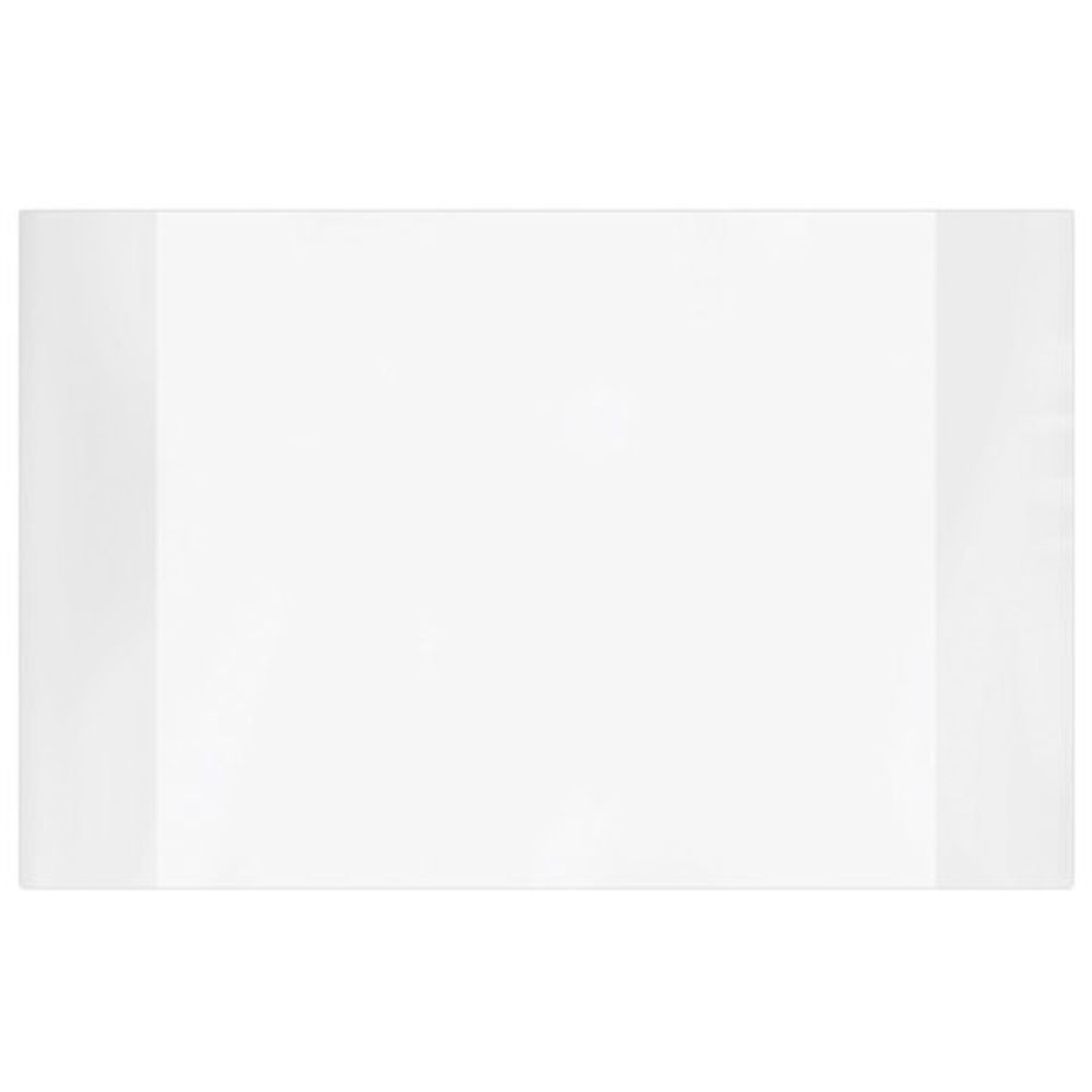 Обложки ПВХ для учебников Петерсон, Моро, Гейдман, ПИФАГОР, комплект 5 шт., 100 мкм, 265х420 мм, 227488