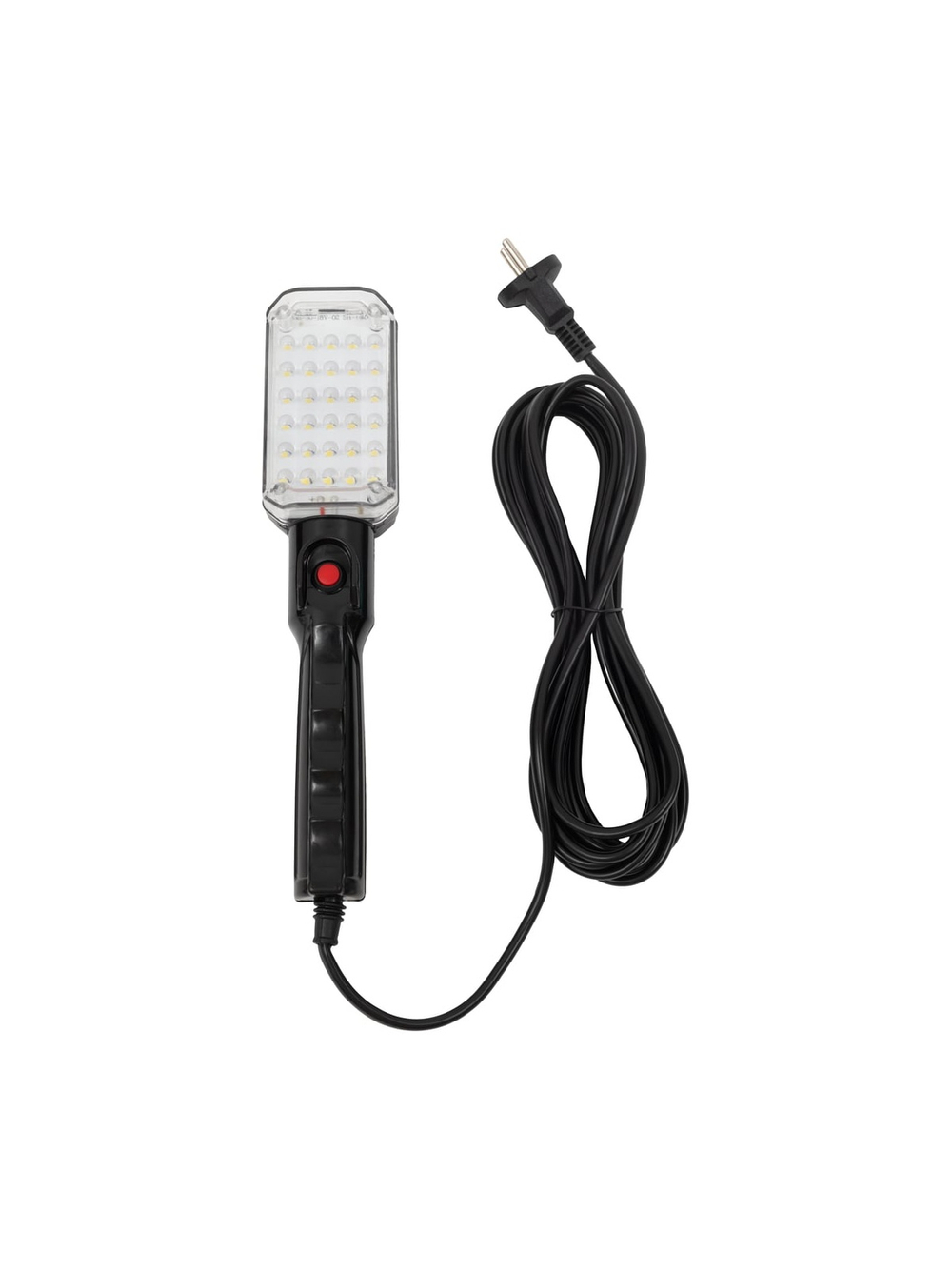 Переносной светодиодный светильник Gigant ЛСУ-2, 5м IP20 GPE-0018