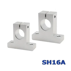 Держатель опора вала серия SH16A/SK16