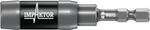 Ударный держатель с магнитом Wera 897/4 IMP уп. 05057676001