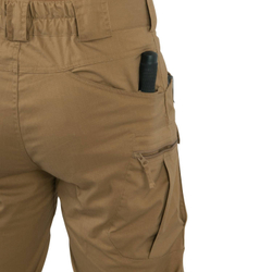 Helikon-Tex URBAN TACTICAL PANTS PolyCotton Ripstop coyote