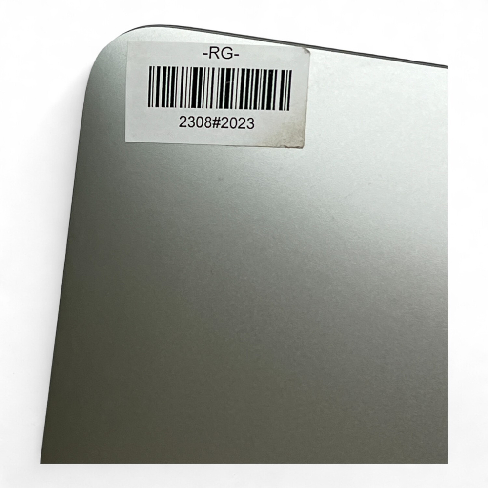iMac 27-inch Late 2013