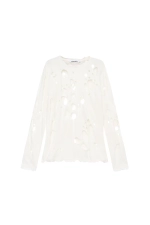 Лонгслив "Hole"