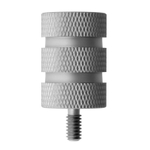 Адаптер резьбовой 5/8"-1/4"// Matrix