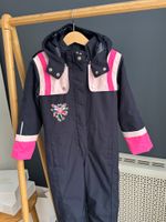 Комбинезон утепленный Poivre Blanс, 110