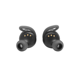 Спортивные беспроводные наушники JBL UA True Wireless Streak, Black