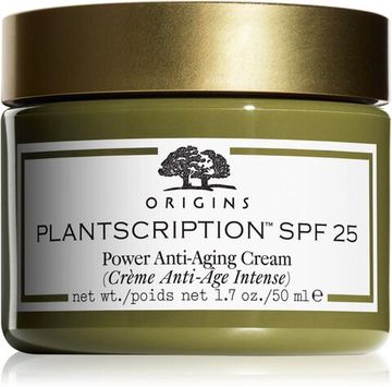 Антивозрастной крем для лица Origins Plantscription SPF 25 power anti-aging cream