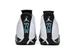 Кроссовки Jordan Air Jordan 14 Retro Oxidized Green
