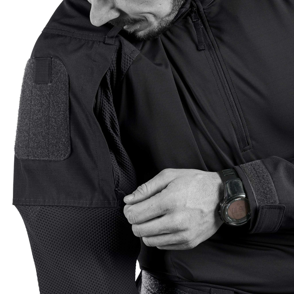 UF PRO STRIKER XT GEN.3 COMBAT SHIRT - Black