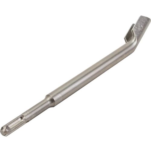 Зубило по бетону 22х250 мм SDS-plus канальное ПРАКТИКА