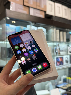 Apple iPhone 13 128Gb Pink Б/У