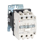 Контактор  EKF ctr-s-65-24-nc-p