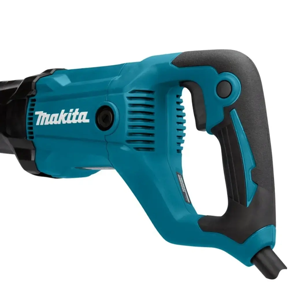 Сабельная пила Makita JR3051TK