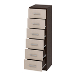 Гармония (Тащи в дом) КМ-602 Комод