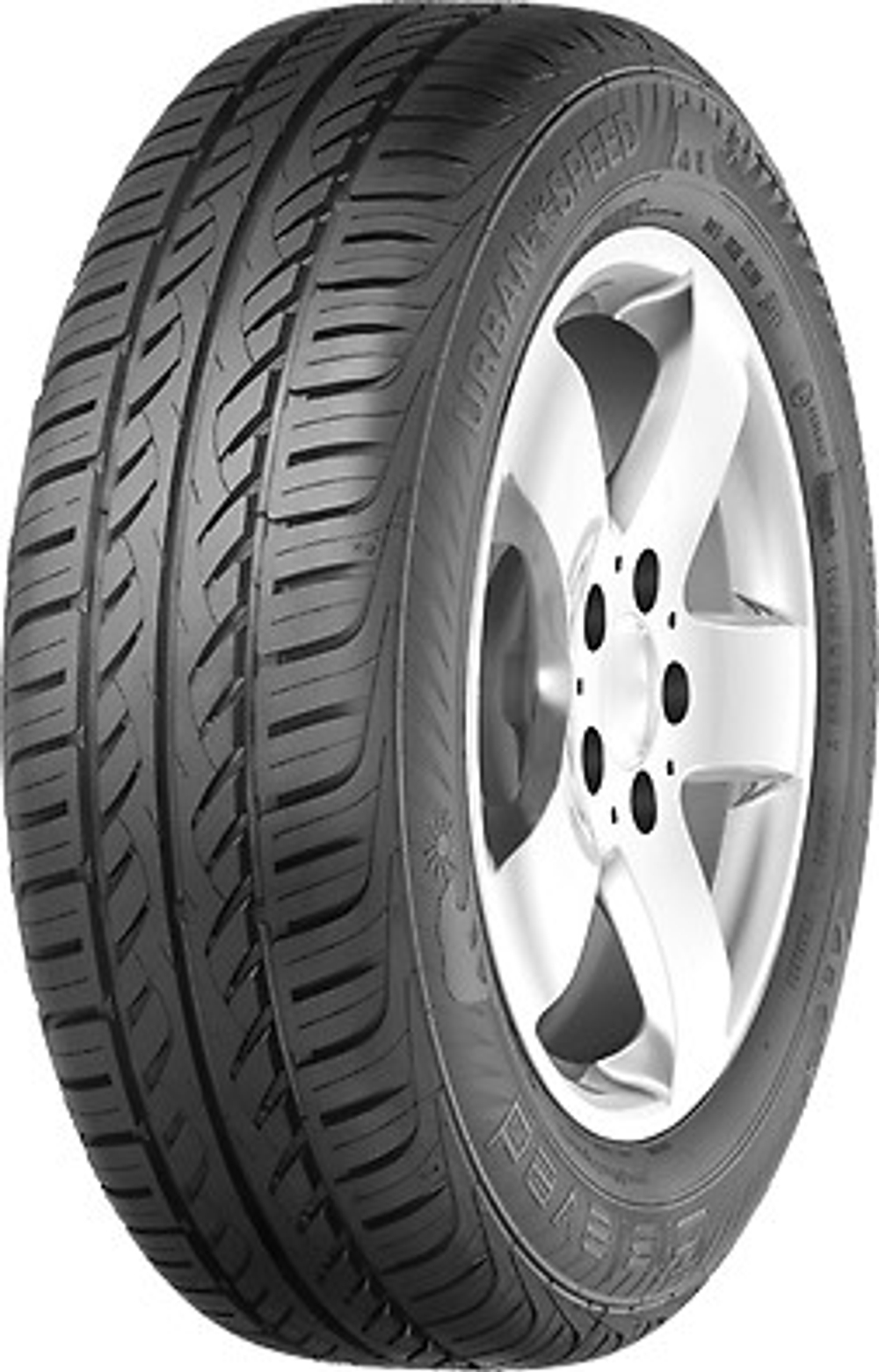 Легковая шина GISLAVED Urban*Speed 165/65R14 79T*(2019)