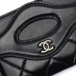 Картхолдеры и кошельки CHANEL 24S, AP3873-B16220-94305