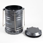 Фонарь кемпинговый СИБИРСКИЙ СЛЕДОПЫТ-Маяк складной