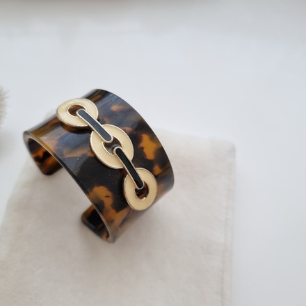 Браслет черепаховый