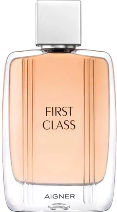 AIGNER FIRST CLASS EDT 100 ML