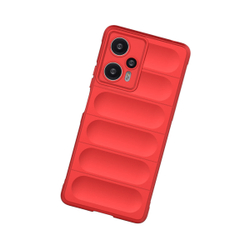 Противоударный чехол Flexible Case для Redmi Note 12 Turbo