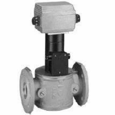 Газовый электромагнитный клапан Kromschroder RVS 3/GML05W60E-3