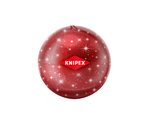 Клещи переставные Cobra®XS CHRISTMAS Knipex 8700100XMAS