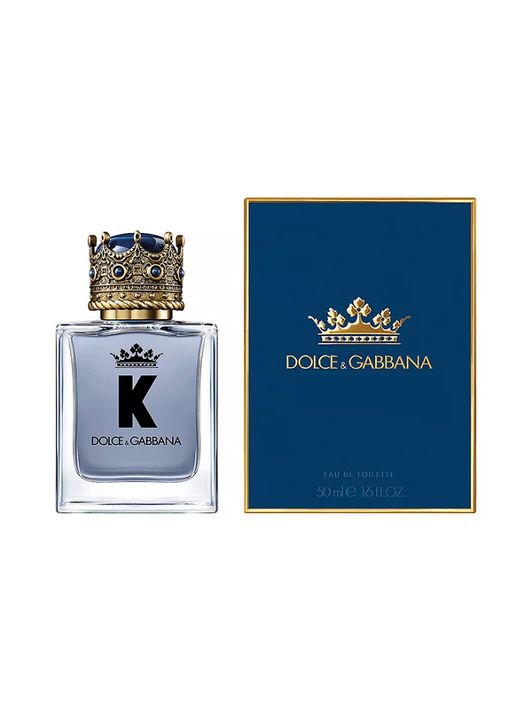 DOLCE & GABBANA K men 50ml edt