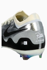 Бутсы Nike Zoom Mercurial Vapor 16 Elite x Patta FG Junior