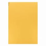 Бумага цветная металлик 300 г/м², А3, 25 шт, 65 золото (Gold), Vista-Artista TKM-A3