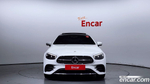 Mercedes-Benz E-Class W213 E300d 4MATIC Coupe (04.2022)