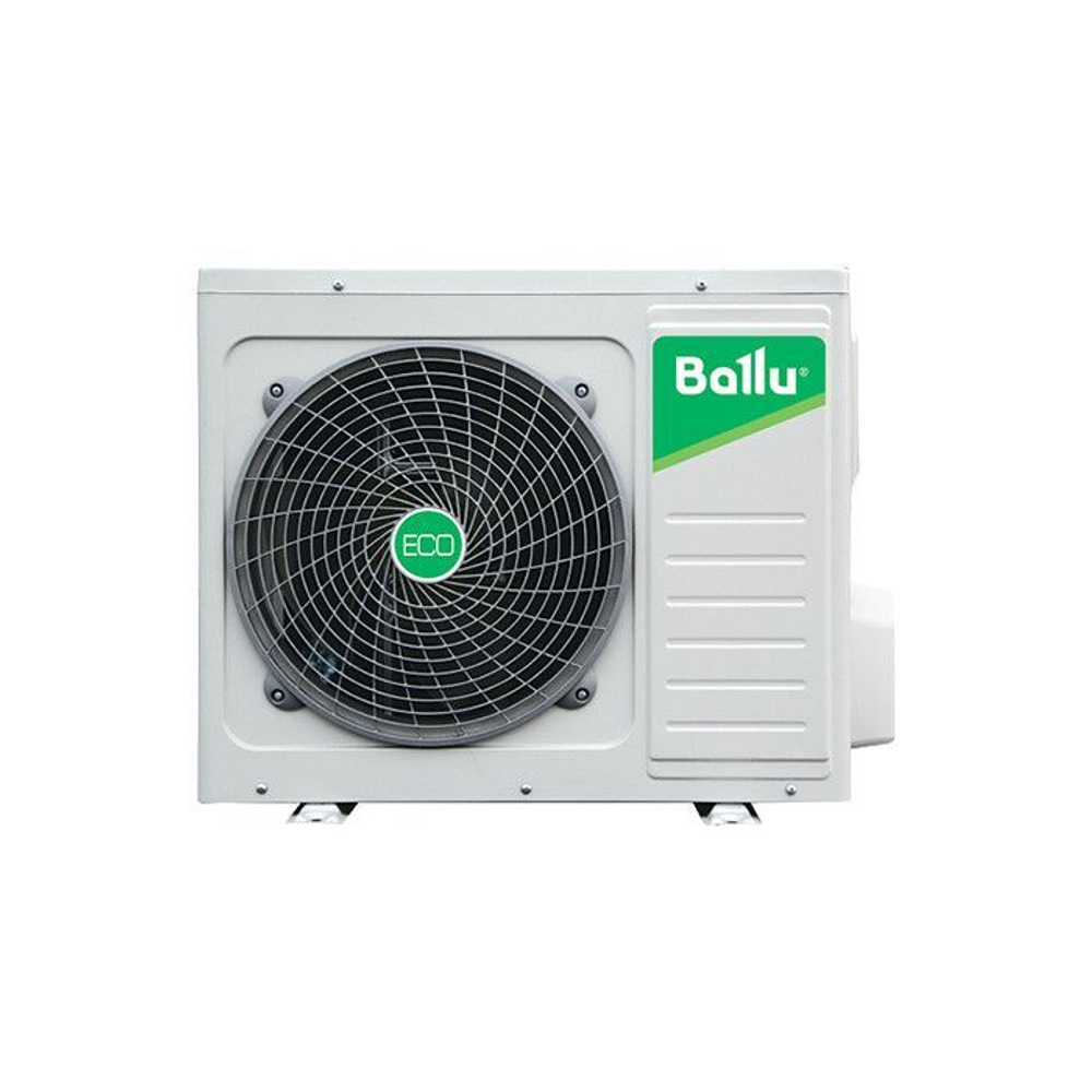 Сплит-система Ballu Platinum City BSEP-07HN8