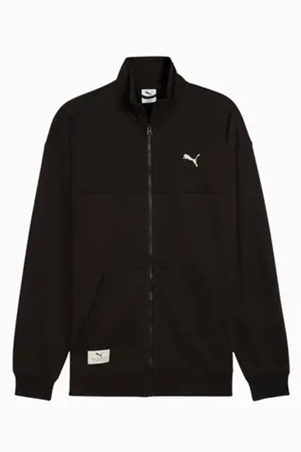 Кофта Puma Class Pinnacle - черный